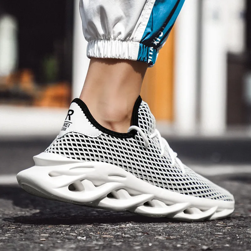Soft Super Light Sneakers