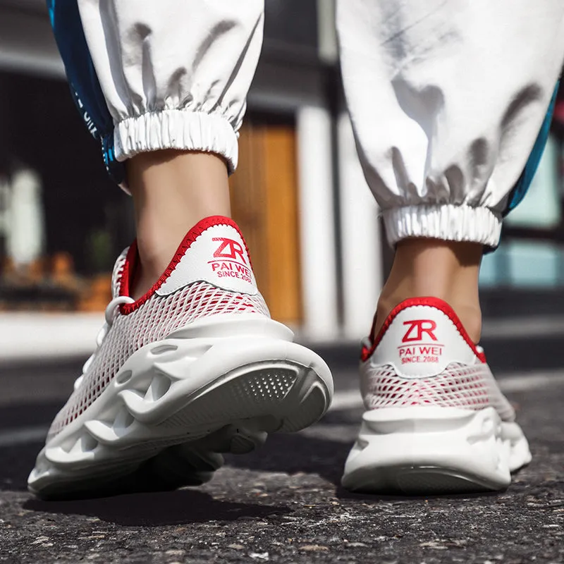 Soft Super Light Sneakers