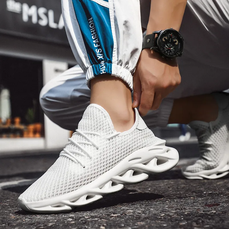 Soft Super Light Sneakers