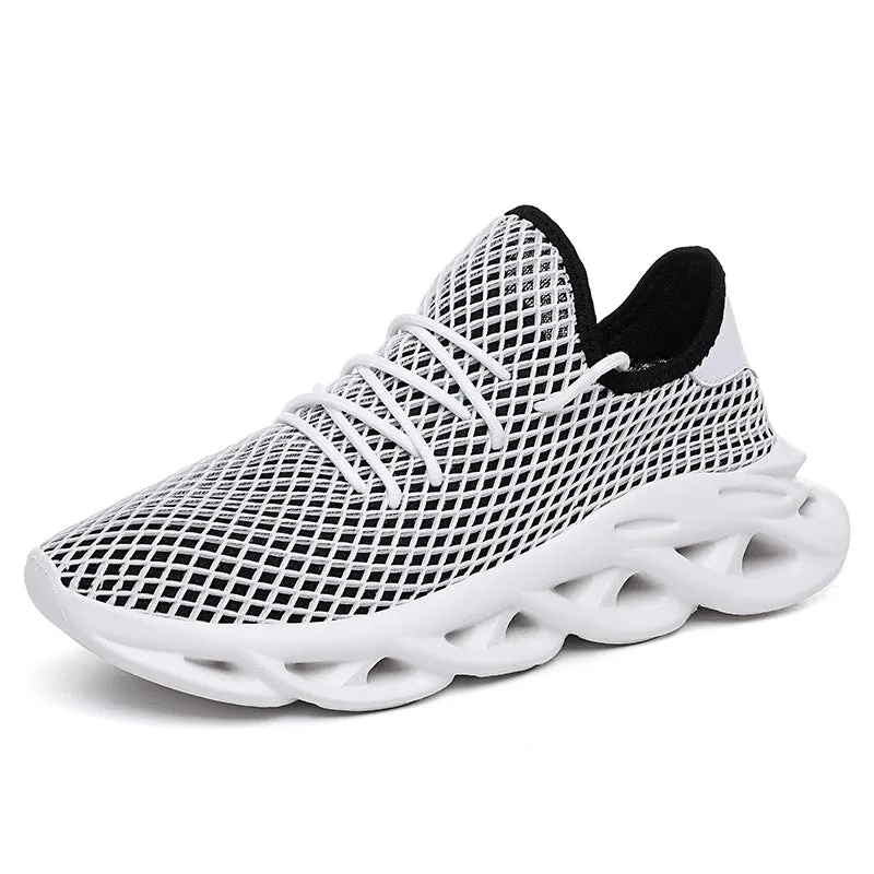 Soft Super Light Sneakers