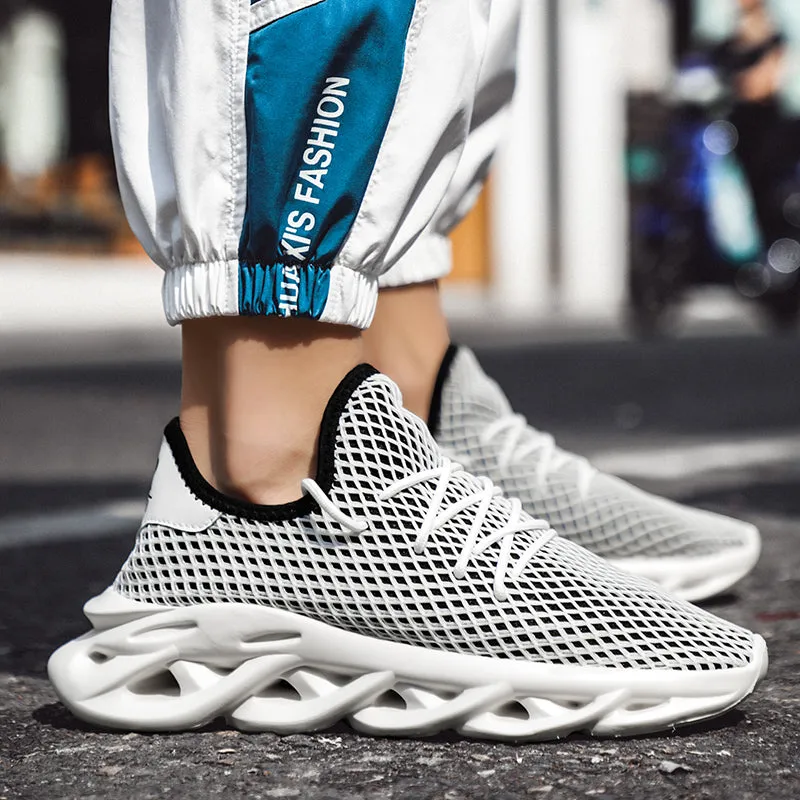 Soft Super Light Sneakers