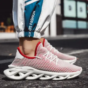 Soft Super Light Sneakers