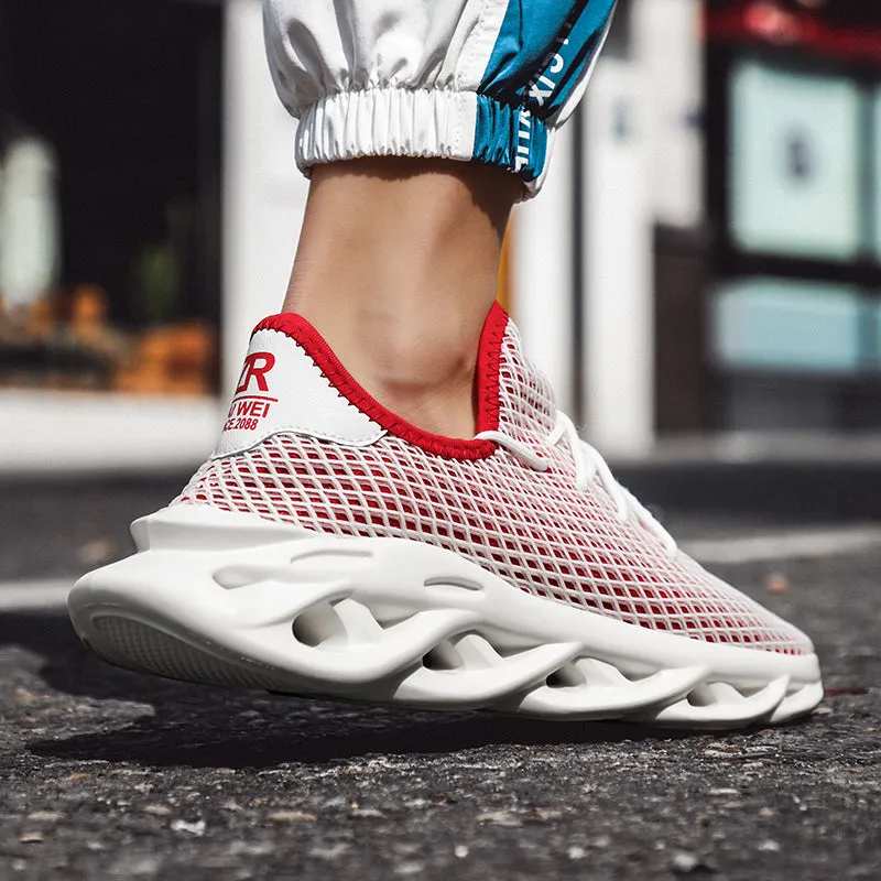 Soft Super Light Sneakers