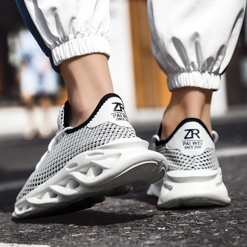 Soft Super Light Sneakers