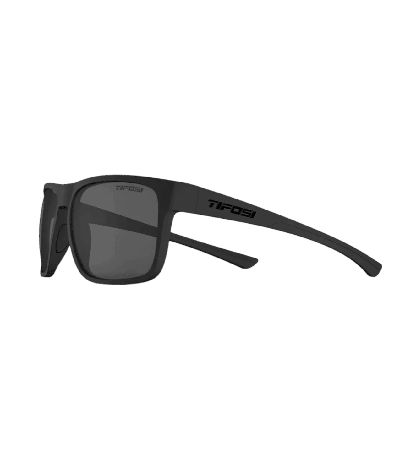 Tifosi Swick Blackout smoke