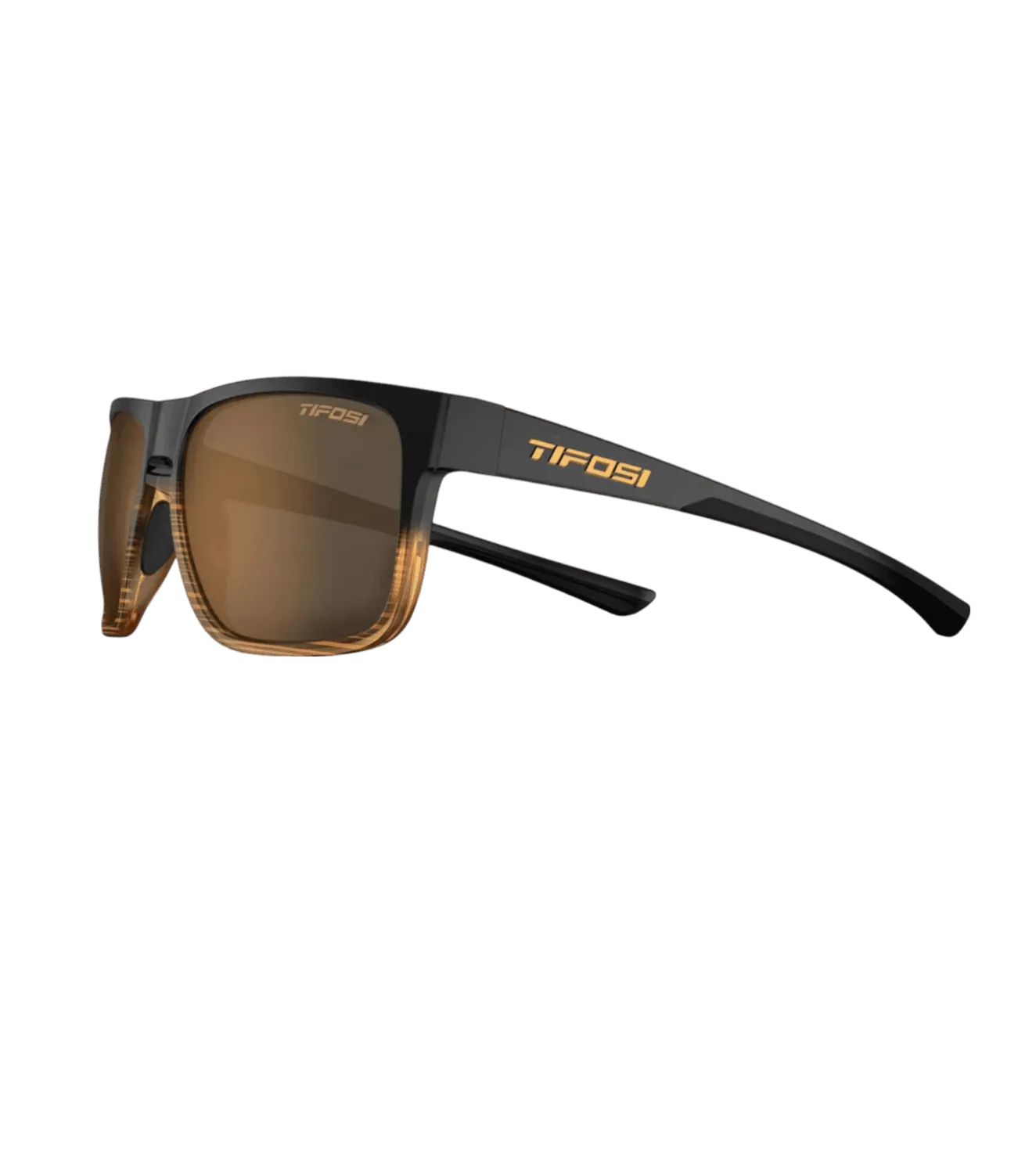 Tifosi Swick Brown fade