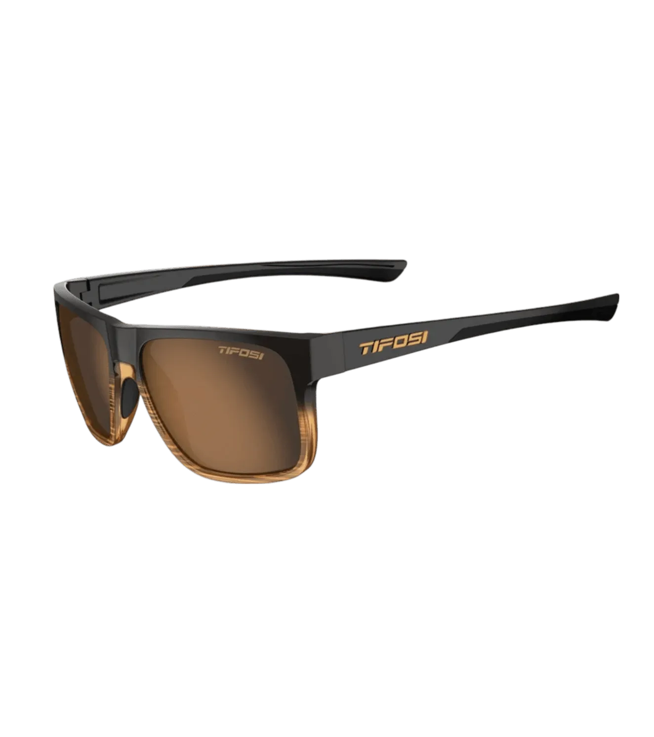 Tifosi Swick Brown fade