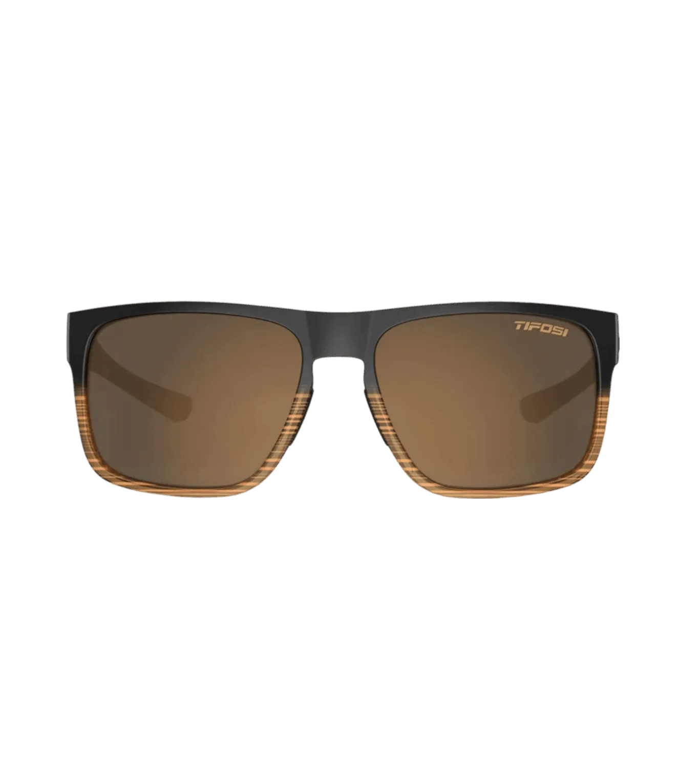 Tifosi Swick Brown fade