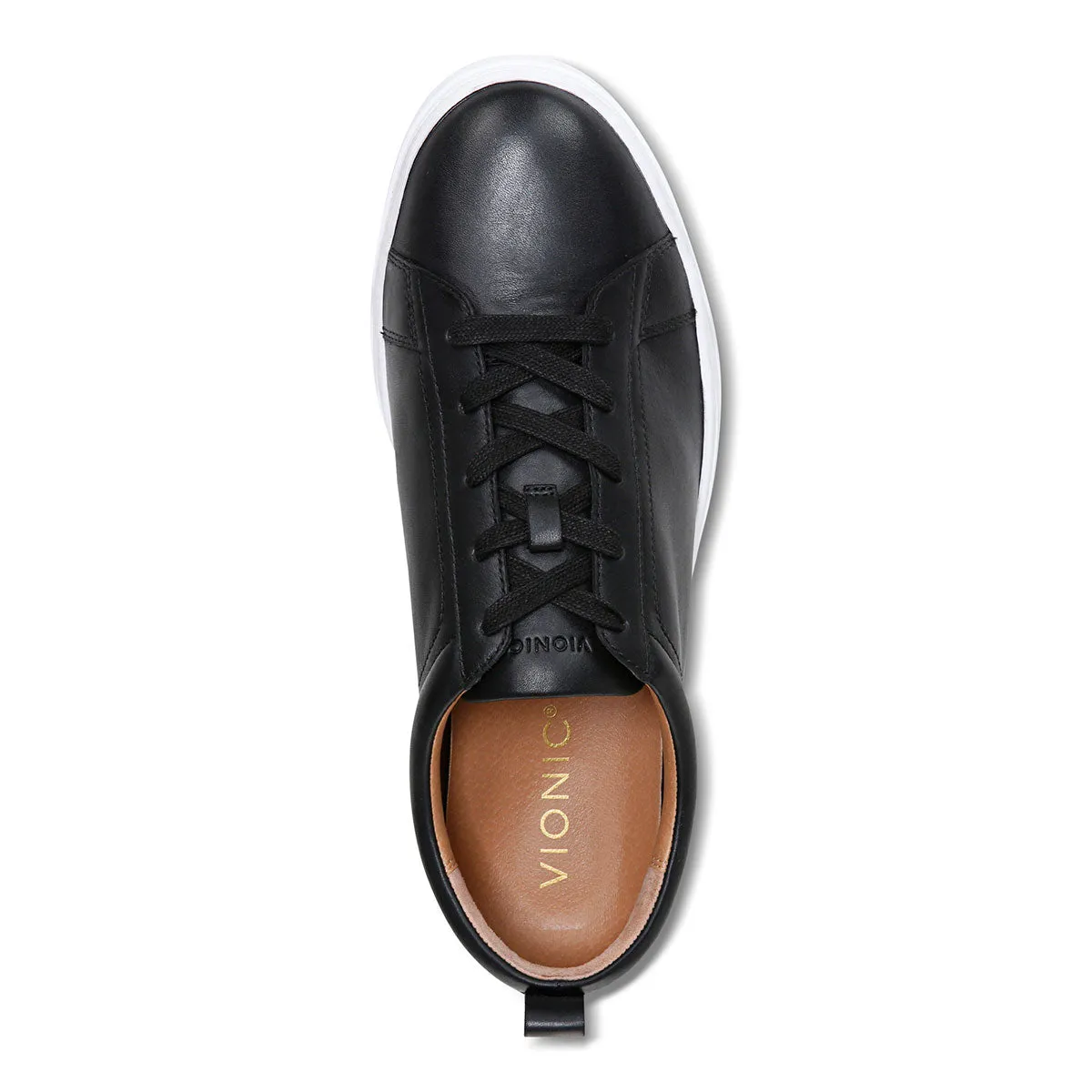Vionic Men's Felix Lucas in Black