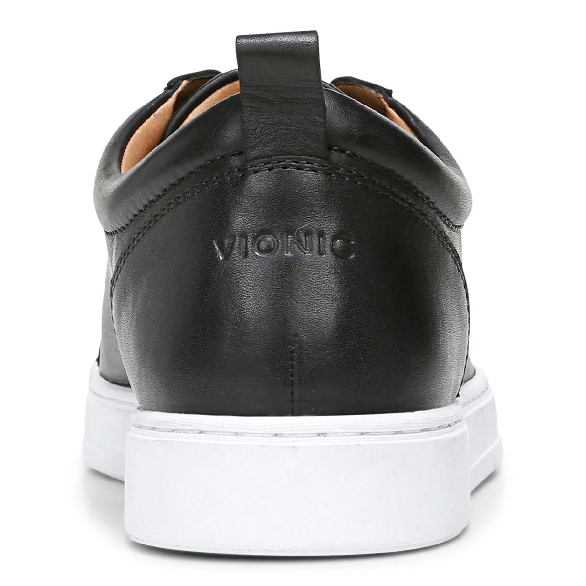 Vionic Men's Felix Lucas in Black