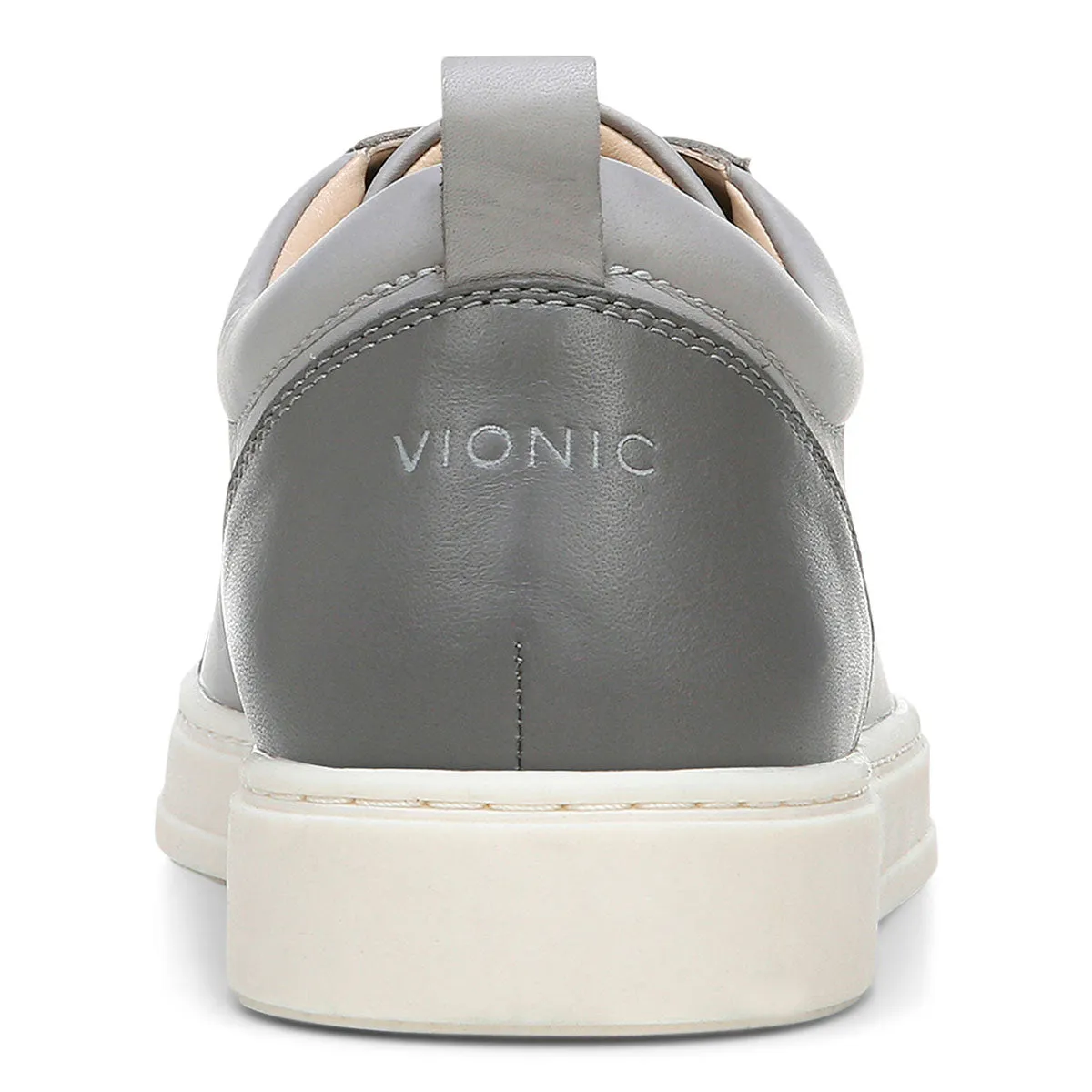 Vionic Men's Felix Lucas in Light Grey