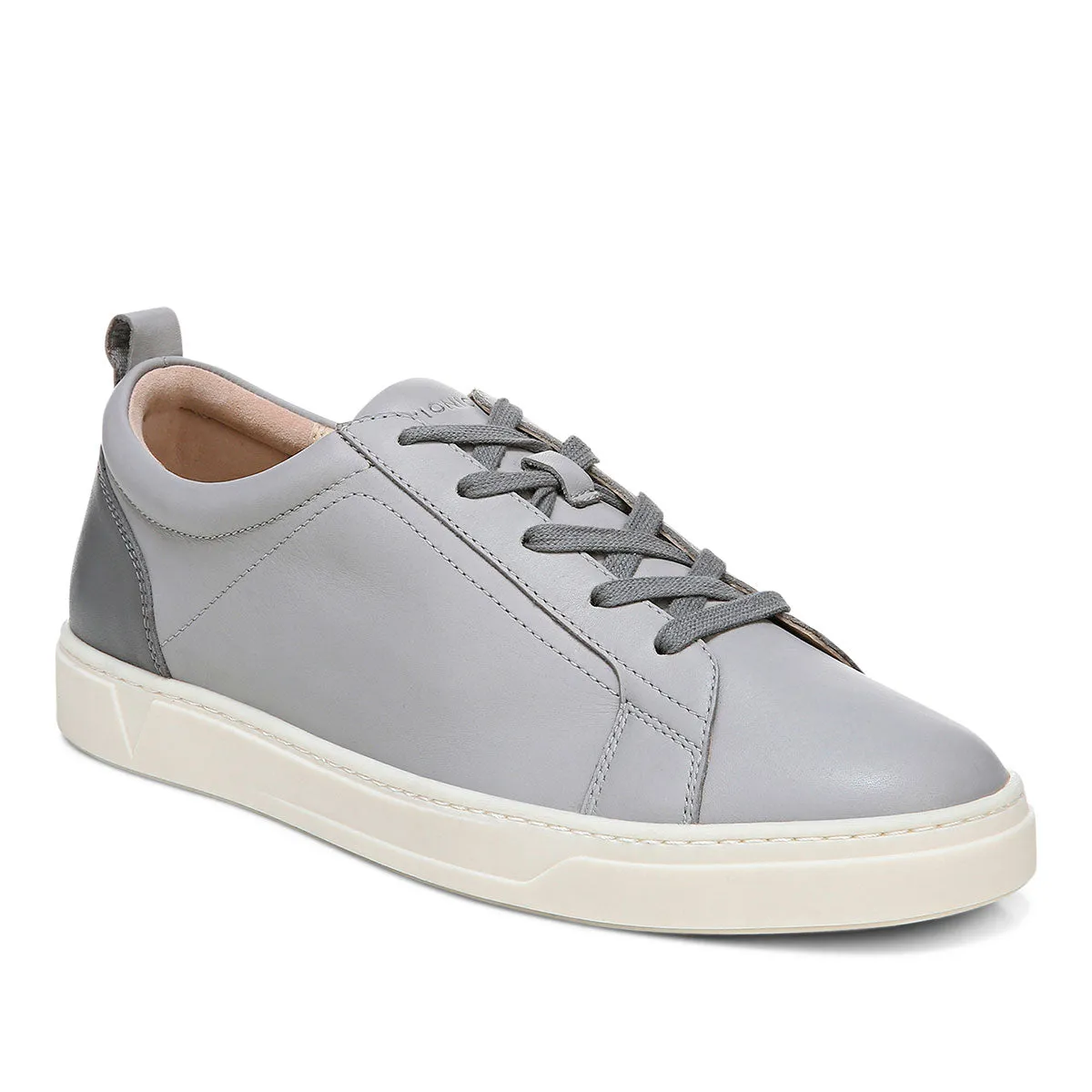Vionic Men's Felix Lucas in Light Grey