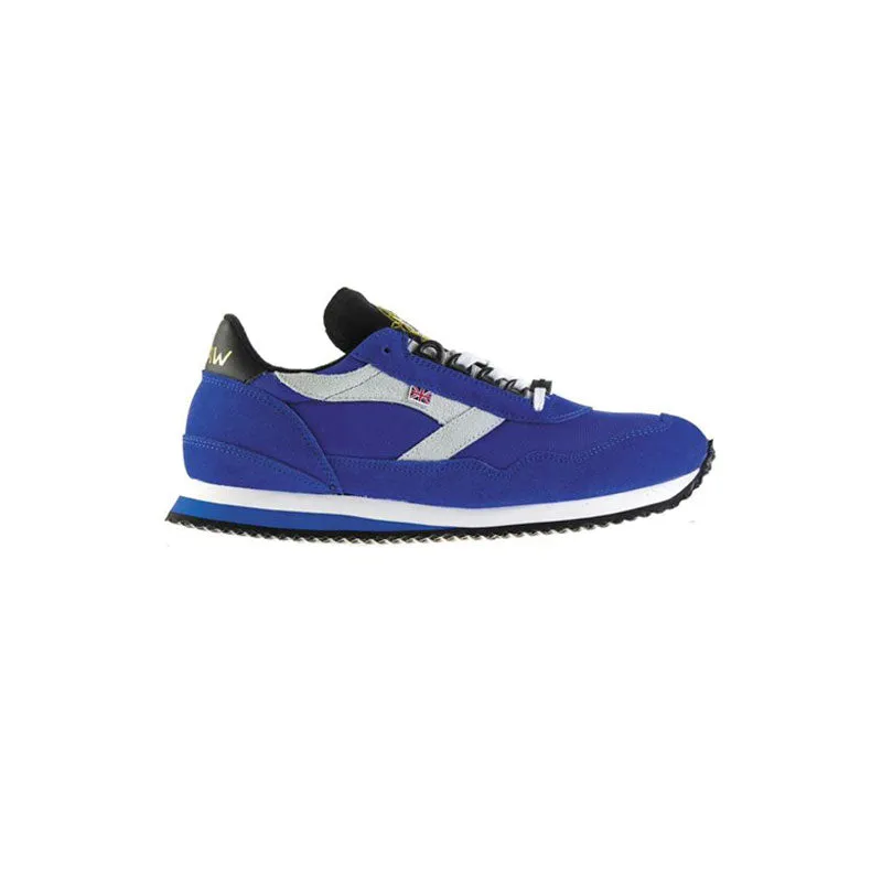 WALSH Tornado - London Blue