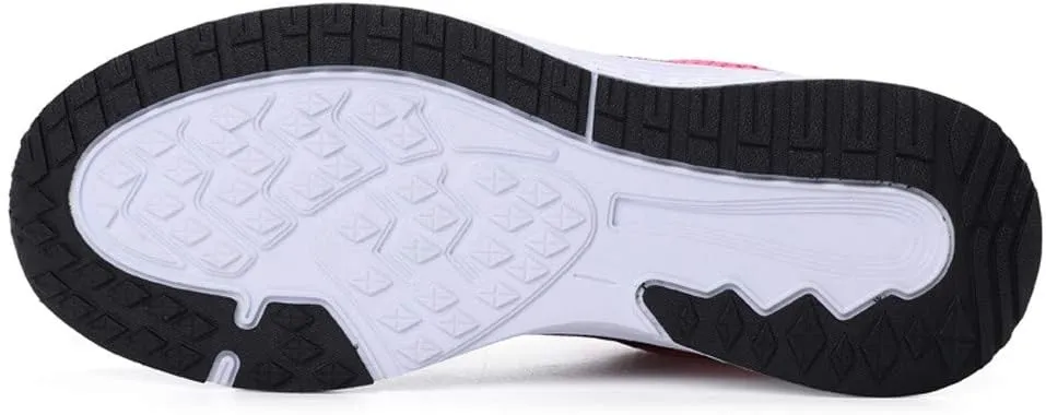 Women's Sneakers Athletic Sport Running Shoes Lace Up Mens Casual Shoes Slip On Men's Shoes Casual Black Platform Sneaker Tennis Shoe Cross Trainer Shoe